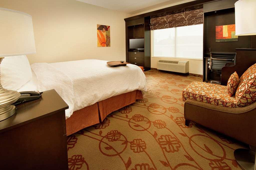 Hampton Inn & Suites Chattanooga Downtown Cameră foto