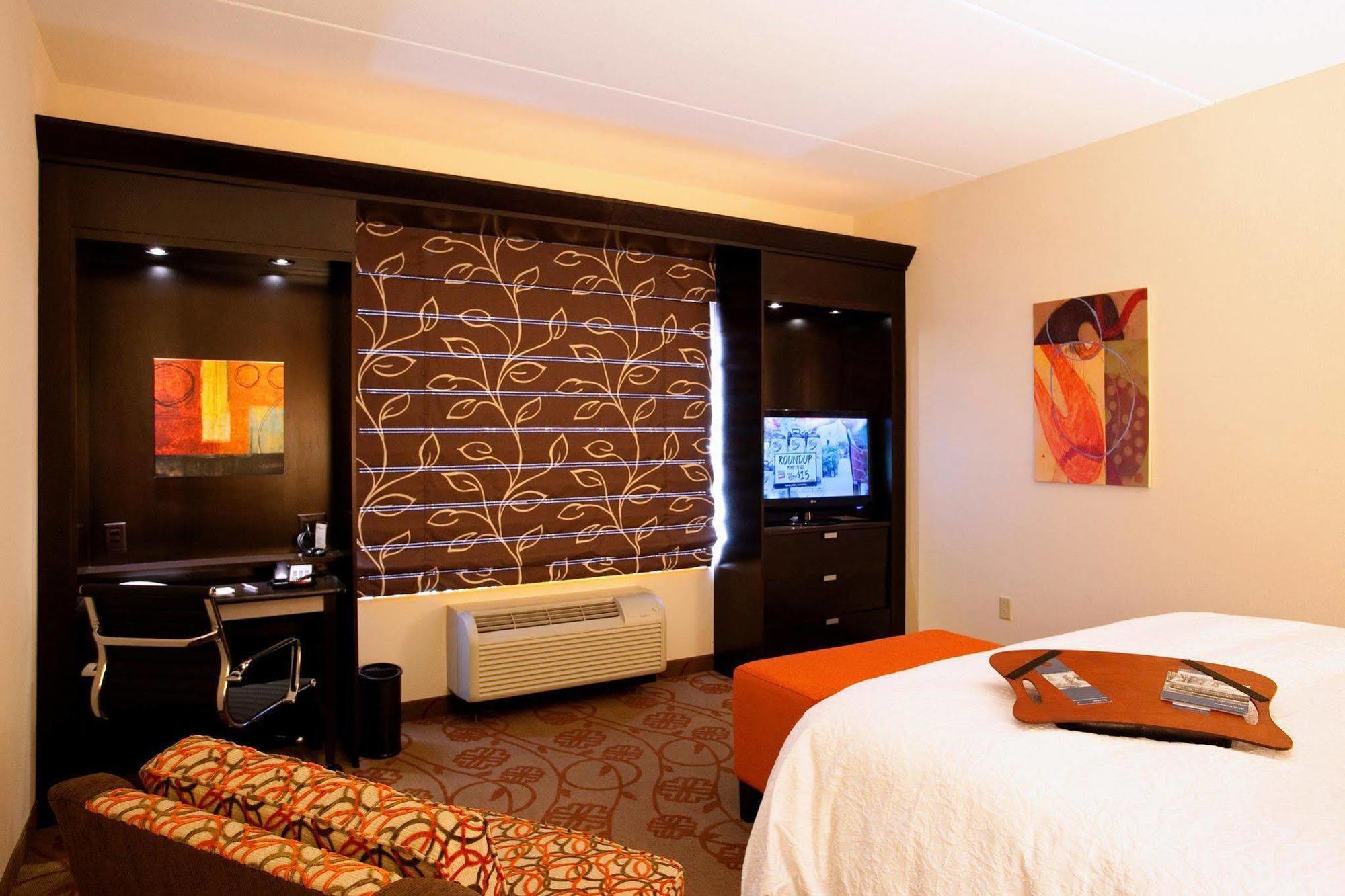 Hampton Inn & Suites Chattanooga Downtown Cameră foto